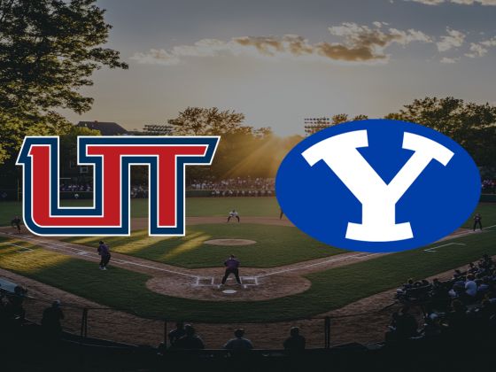 BYU Cougars Softball vs. Utah Tech Trailblazers